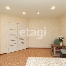 Квартира 44 м², 1-комнатная - изображение 4