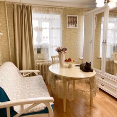 Квартира 41 м², 2-комнатная - изображение 1