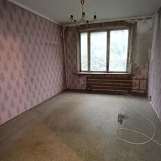 Квартира 33 м², 1-комнатная - изображение 1