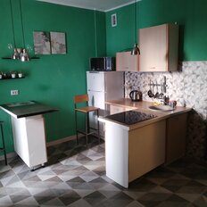 Квартира 26 м², студия - изображение 5