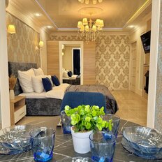 Квартира 52 м², 2-комнатная - изображение 4