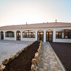 144 м², гостиница - изображение 3