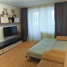 Квартира 38,6 м², 1-комнатная - изображение 4