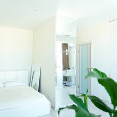 Квартира 31 м², 1-комнатная - изображение 1