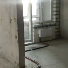 Квартира 47 м², 1-комнатная - изображение 2