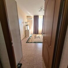 Квартира 28,1 м², 1-комнатная - изображение 1