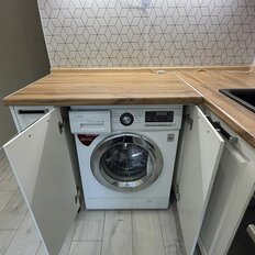 Квартира 34 м², 2-комнатная - изображение 5