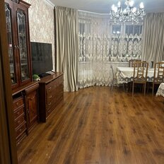 Квартира 60,3 м², 2-комнатная - изображение 4