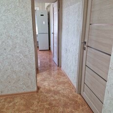 Квартира 72 м², 3-комнатная - изображение 4