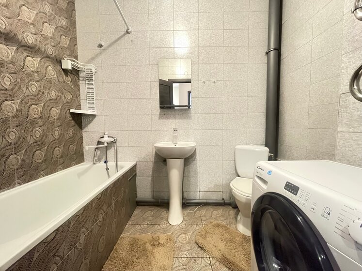 100 м², квартира-студия 40 000 ₽ в месяц - изображение 39