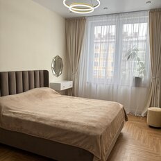 Квартира 65 м², 2-комнатная - изображение 4