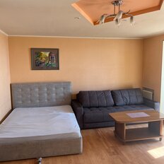 Квартира 55 м², 1-комнатная - изображение 2