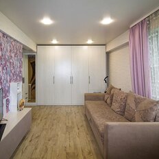 Квартира 44,6 м², 2-комнатная - изображение 2
