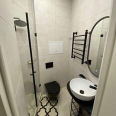 Квартира 20 м², студия - изображение 4