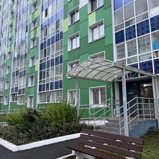Квартира 37,2 м², 1-комнатная - изображение 2