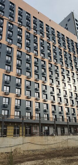 35,1 м², 1-комнатная квартира 5 100 000 ₽ - изображение 103