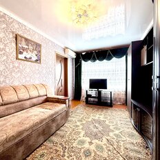 Квартира 51,4 м², 3-комнатная - изображение 3