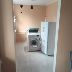 Квартира 67,6 м², 3-комнатная - изображение 1
