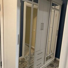 Квартира 48 м², 2-комнатные - изображение 5