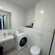 Квартира 42 м², 1-комнатная - изображение 2