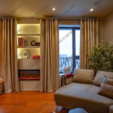 Квартира 48,8 м², 2-комнатная - изображение 3