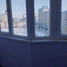 Квартира 36 м², 1-комнатная - изображение 4