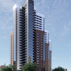 Квартира 84,6 м², 3-комнатная - изображение 4