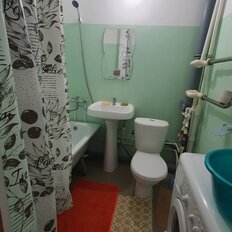 Квартира 40 м², 1-комнатная - изображение 1
