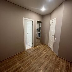 Квартира 36 м², 1-комнатная - изображение 1