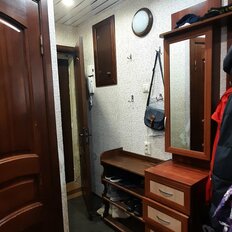 Квартира 55,8 м², 3-комнатная - изображение 1