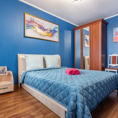 Квартира 78,3 м², 3-комнатная - изображение 1