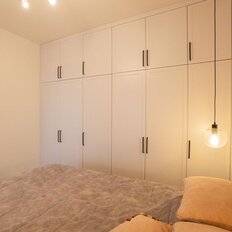 Квартира 34 м², 1-комнатная - изображение 1