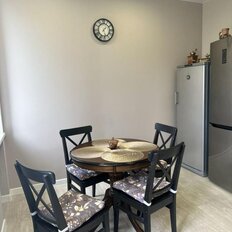 Квартира 64 м², 2-комнатные - изображение 4