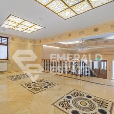 Квартира 249,5 м², 4-комнатная - изображение 2