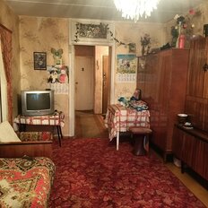 Квартира 52,3 м², 3-комнатная - изображение 5