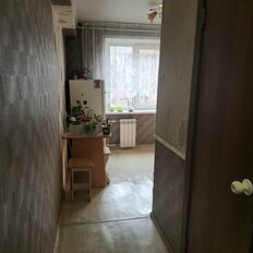 Квартира 32 м², 1-комнатная - изображение 3