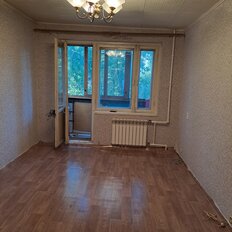 Квартира 30 м², 1-комнатная - изображение 4