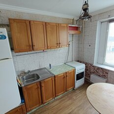 Квартира 58 м², 2-комнатная - изображение 3