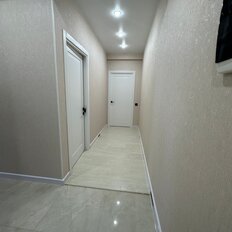 Квартира 64 м², 2-комнатная - изображение 3