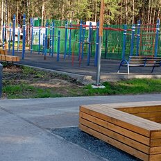 Квартира 36 м², 1-комнатная - изображение 5