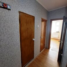 Квартира 40 м², 1-комнатная - изображение 4