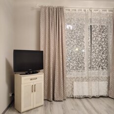 Квартира 36 м², 1-комнатная - изображение 4