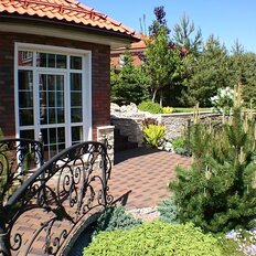 дом + 20 соток, участок - изображение 5