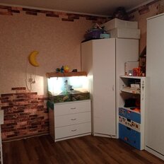 Квартира 48,3 м², 1-комнатная - изображение 5