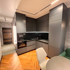 Квартира 32 м², 1-комнатная - изображение 3