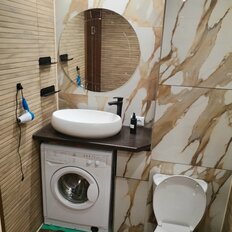 Квартира 26 м², студия - изображение 2