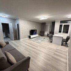 Квартира 87 м², 3-комнатная - изображение 3