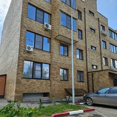 Квартира 32 м², студия - изображение 4