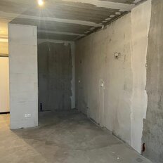 Квартира 30 м², студия - изображение 3