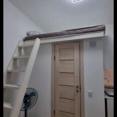 Квартира 15 м², 1-комнатная - изображение 3